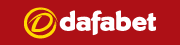 Dafabet logo